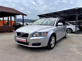 Volvo V50, снимка 3