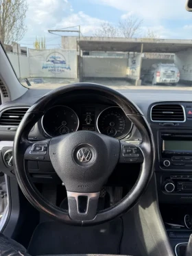 VW Golf Golf VI , снимка 6