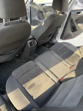 VW Golf Golf VI , снимка 9
