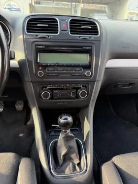 VW Golf Golf VI , снимка 7
