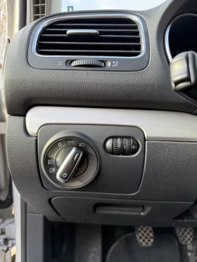 VW Golf Golf VI , снимка 4