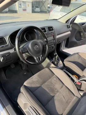 VW Golf Golf VI , снимка 8