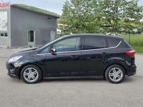 Ford C-max, снимка 7