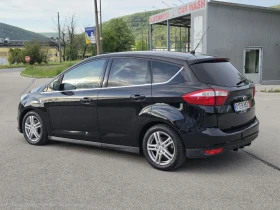 Ford C-max, снимка 6