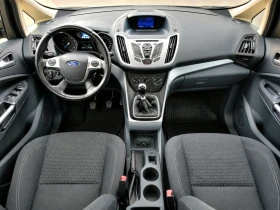 Ford C-max, снимка 9