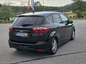 Ford C-max, снимка 4