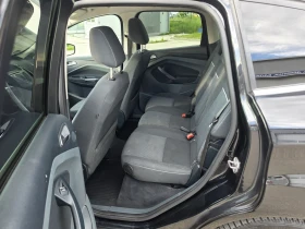 Ford C-max, снимка 11