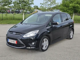 Ford C-max, снимка 1
