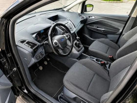 Ford C-max, снимка 8