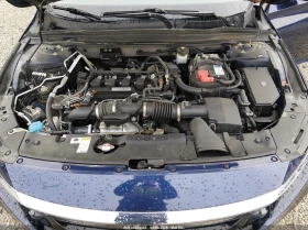 Honda Accord 1.5l Ex, снимка 10