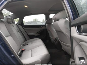 Honda Accord 1.5l Ex, снимка 8