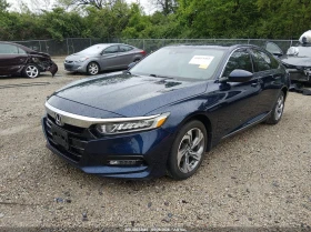 Honda Accord 1.5l Ex, снимка 2
