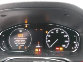 Honda Accord 1.5l Ex, снимка 7