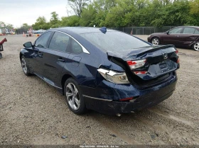 Honda Accord 1.5l Ex, снимка 3