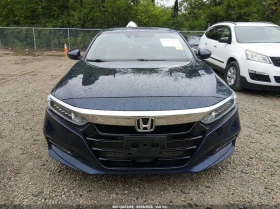 Honda Accord 1.5l Ex, снимка 12