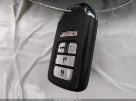Honda Accord 1.5l Ex, снимка 11