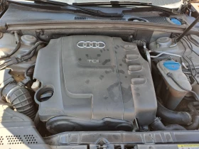 Audi A4 2.0TDI QUATTRO , снимка 14