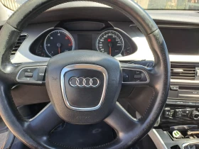 Audi A4 2.0TDI QUATTRO , снимка 12