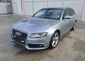 Audi A4 2.0TDI QUATTRO , снимка 1