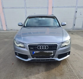 Audi A4 2.0TDI QUATTRO , снимка 3