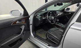 Audi A6 3.0 tfsi Quattro, снимка 9