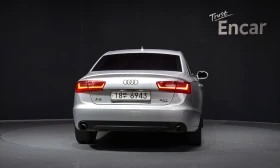 Audi A6 3.0 tfsi Quattro, снимка 4
