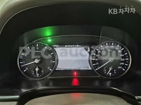 Kia K9 3.8| DIST| 360| ОБДУХВАНЕ| ВКЛ.ТЕХНОТЕСТ, снимка 7