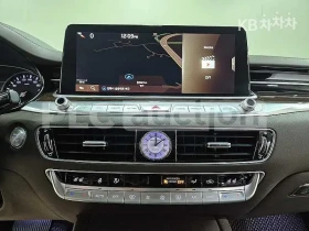 Kia K9 3.8| DIST| 360| ОБДУХВАНЕ| ВКЛ.ТЕХНОТЕСТ, снимка 10