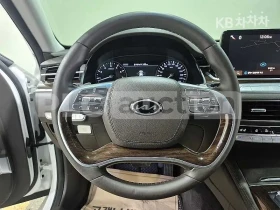 Kia K9 3.8| DIST| 360| ОБДУХВАНЕ| ВКЛ.ТЕХНОТЕСТ, снимка 6