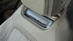 Mercedes-Benz AMG GT 63s 4matic+ / Ceramic / Designo / Manufaktur /Full, снимка 9