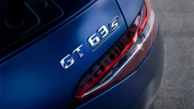 Mercedes-Benz AMG GT 63s 4matic+ / Ceramic / Designo / Manufaktur /Full, снимка 12
