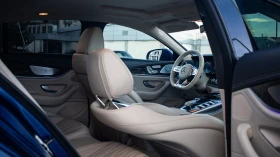 Mercedes-Benz AMG GT 63s 4matic+ / Ceramic / Designo / Manufaktur /Full, снимка 8