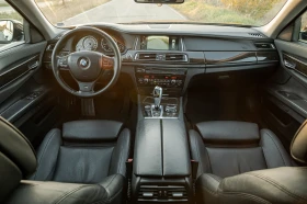 BMW 740 X Drive, снимка 9