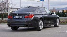 BMW 740 X Drive, снимка 6