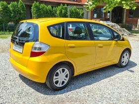 Honda Jazz 1.4i-VTEC LIMITED, снимка 5