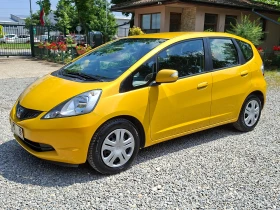 Honda Jazz 1.4i-VTEC LIMITED, снимка 1