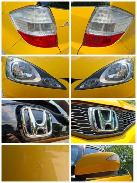 Honda Jazz 1.4i-VTEC LIMITED, снимка 12
