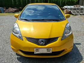 Honda Jazz 1.4i-VTEC LIMITED, снимка 2