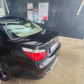 BMW 530, снимка 5