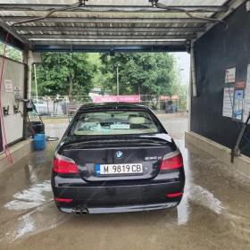 BMW 530, снимка 3