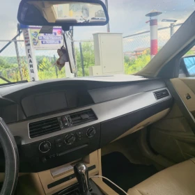 BMW 530, снимка 6