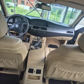 BMW 530, снимка 9