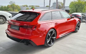 Audi Rs6 4.0 V8 TFSI quattro, снимка 3
