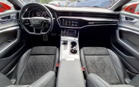 Audi Rs6 4.0 V8 TFSI quattro, снимка 4