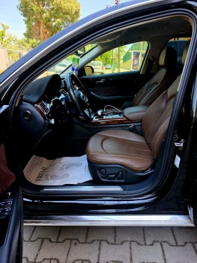 Audi A8 3.0 TDI QUATTRO LONG, снимка 14
