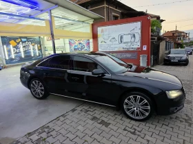Audi A8 3.0 TDI QUATTRO LONG, снимка 9