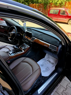 Audi A8 3.0 TDI QUATTRO LONG, снимка 13