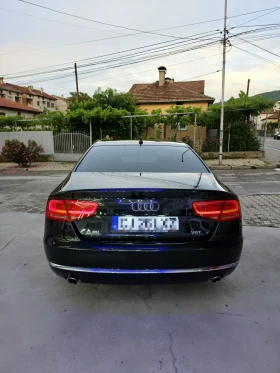 Audi A8 3.0 TDI QUATTRO LONG, снимка 10