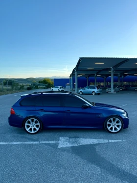 BMW 325 * М57* 197hp* M-Пакет* , снимка 2