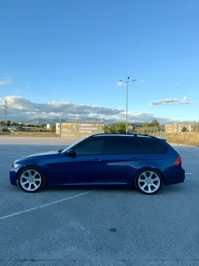 BMW 325 * М57* 197hp* M-Пакет* , снимка 7